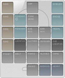 Equipment window